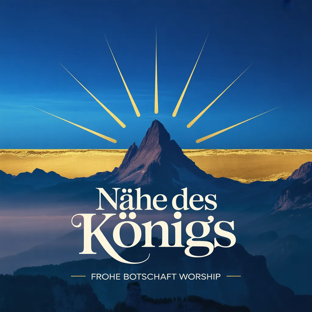 Nähe des Königs