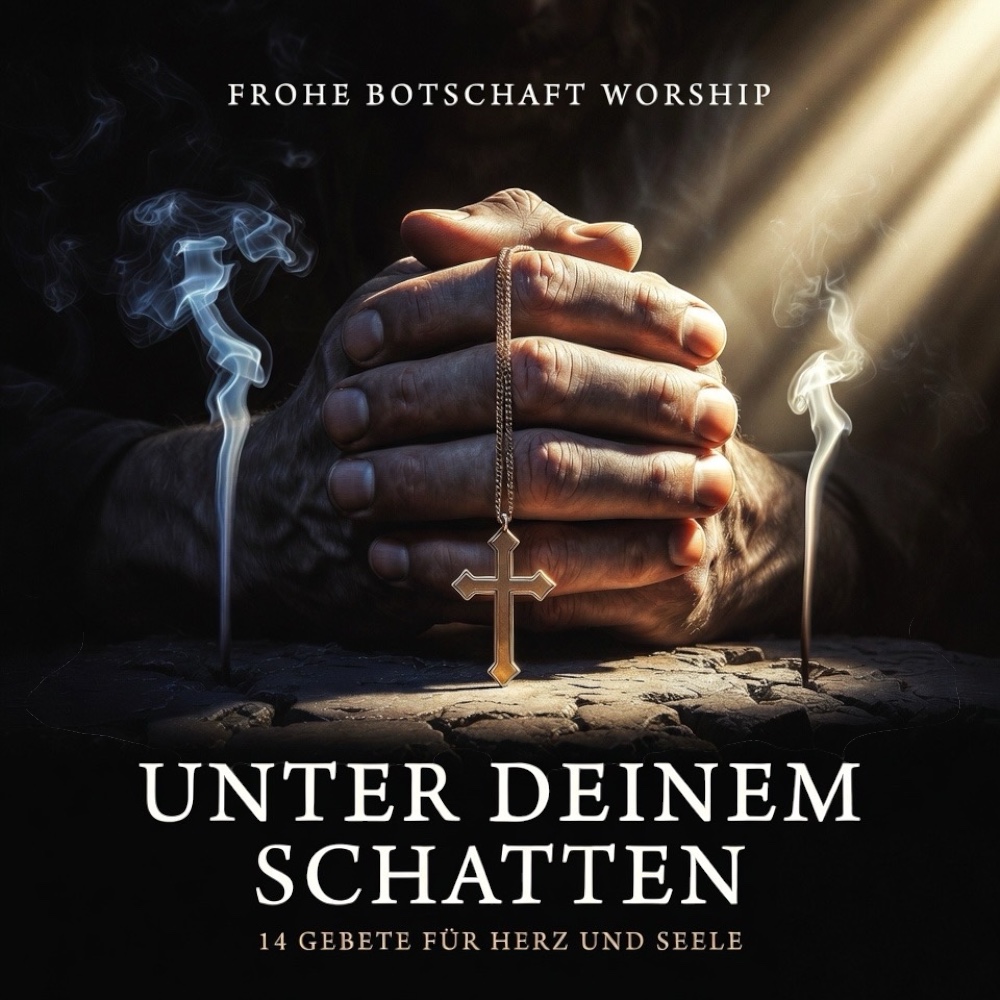 Unter deinem Schatten