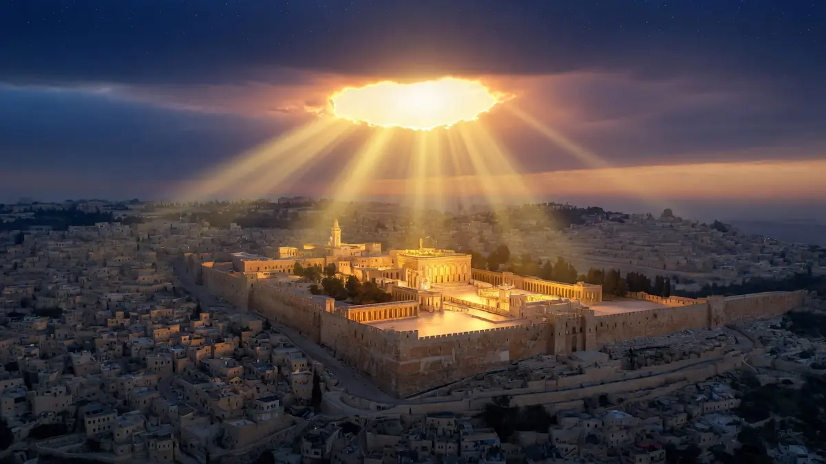 Messianische Psalmen – Jesus im Psalter entdecken